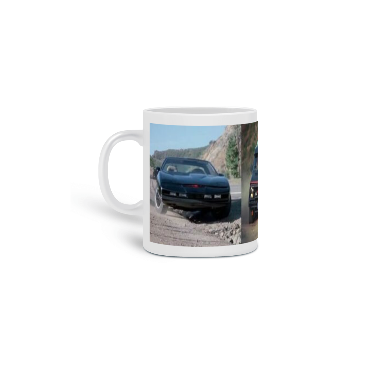 Nome do produto: CANECA SUPER CARROS 1