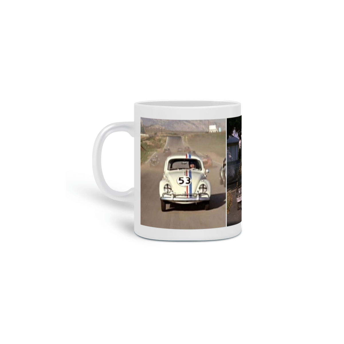 Nome do produto: CANECA SUPER CARROS 2