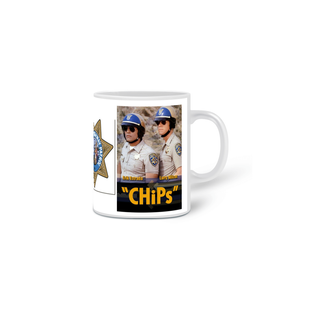 Nome do produtoCANECA CHIP´S