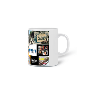 Nome do produtoCANECA THE BEATLES