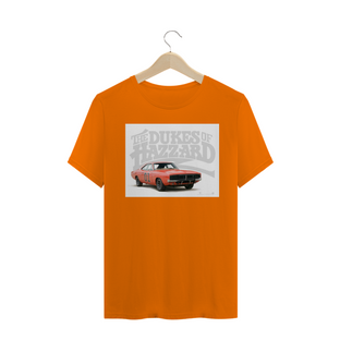 Nome do produtoCAMISETA THE DUKES OF HAZZARD