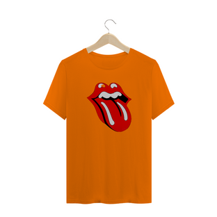 Nome do produtoCAMISETA ROLING STONES 