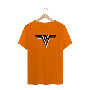 Nome do produtoCAMISETA VAN HALEN