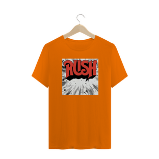 Nome do produtoCAMISETA RUSH 