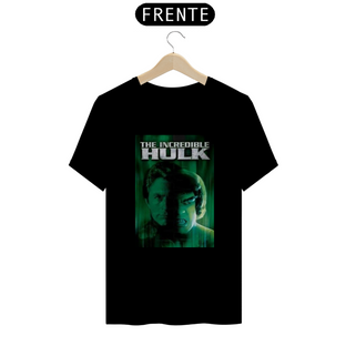 Nome do produtoCAMISETA O INCRÍVEL HULK