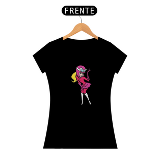 Nome do produtoCAMISETA PENELOPE CHARMOSA