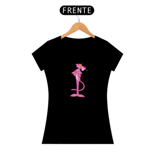 Nome do produtoCAMISETA PINK PANTHER