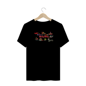 CAMISETA CORRIDA MALUCA