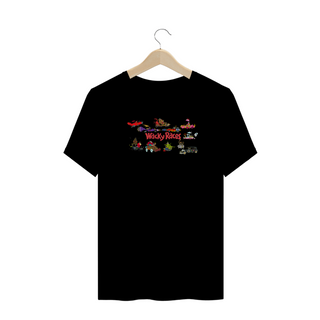 CAMISETA CORRIDA MALUCA