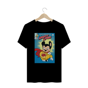 CAMISETA SUPER MOUSE 