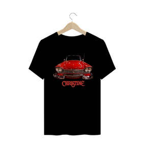 CAMISETA CHRISTINE 