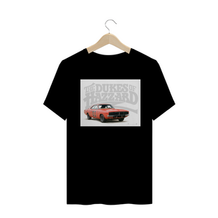 Nome do produtoCAMISETA THE DUKES OF HAZZARD