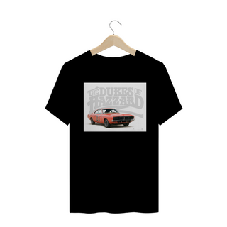 CAMISETA THE DUKES OF HAZZARD