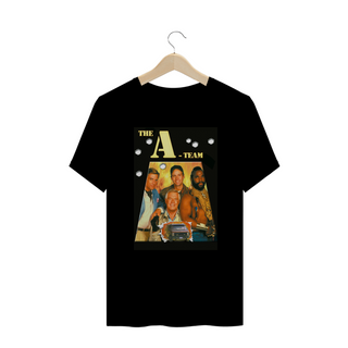 CAMISETA THE A-TEAM