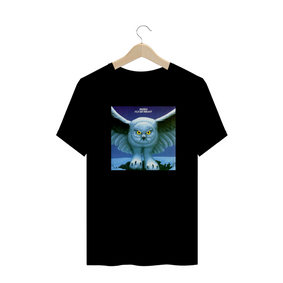 CAMISETA RUSH FLY BY NIGHT