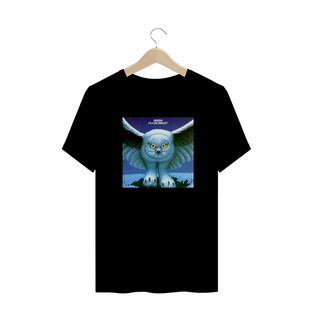 Nome do produtoCAMISETA RUSH FLY BY NIGHT