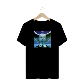 CAMISETA RUSH FLY BY NIGHT