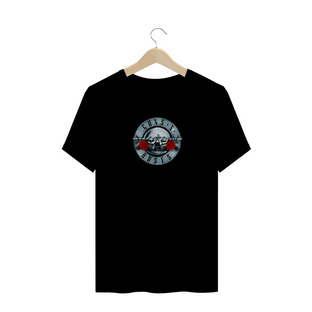 Nome do produtoCAMISETA GUNS N' ROSES