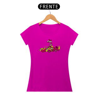 Nome do produtoCAMISETA PENELOPE CHARMOSA