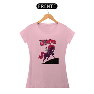 Nome do produtoCAMISETA CAVALO DE FOGO