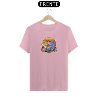 Nome do produtoCAMISETA THUNDERCATS