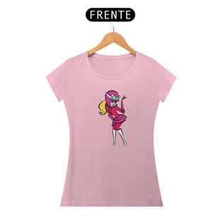 Nome do produtoCAMISETA PENELOPE CHARMOSA