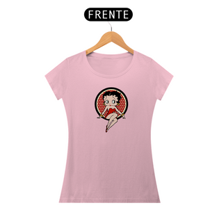 Nome do produtoCAMISETA BETTY BOOP