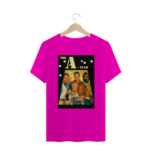 Nome do produtoCAMISETA THE A-TEAM