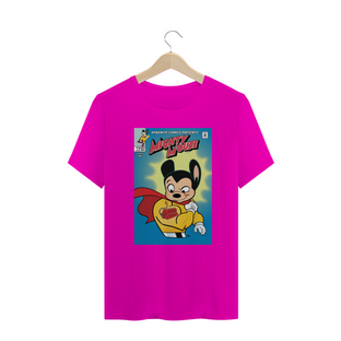 Nome do produtoCAMISETA SUPER MOUSE 