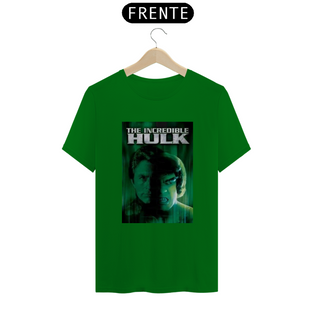 Nome do produtoCAMISETA O INCRÍVEL HULK