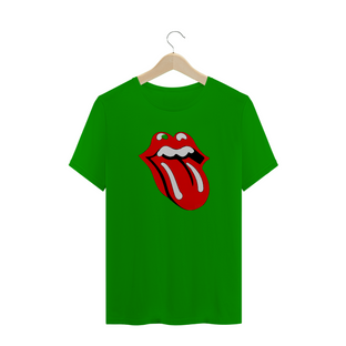 Nome do produtoCAMISETA ROLING STONES 