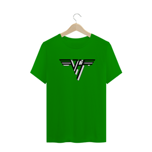 Nome do produtoCAMISETA VAN HALEN