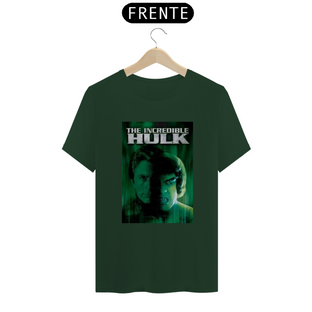 Nome do produtoCAMISETA O INCRÍVEL HULK