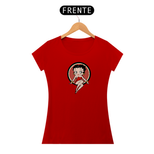 Nome do produtoCAMISETA BETTY BOOP