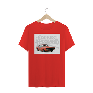 Nome do produtoCAMISETA THE DUKES OF HAZZARD