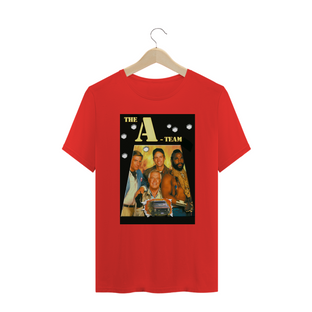 Nome do produtoCAMISETA THE A-TEAM