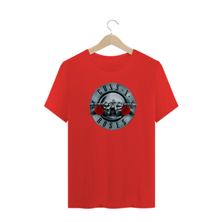 Nome do produtoCAMISETA GUNS N' ROSES 