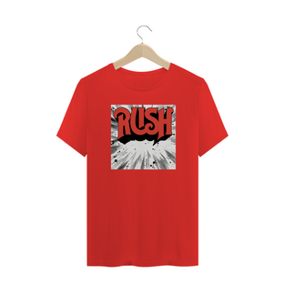 Nome do produtoCAMISETA RUSH 