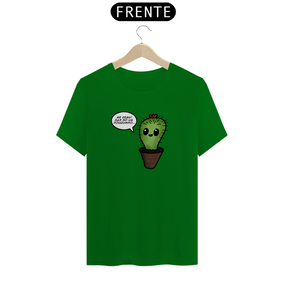 Camiseta Cactus 