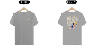 Nome do produtoCamiseta Nyeme [Olimpíadas para Glória de Deus]