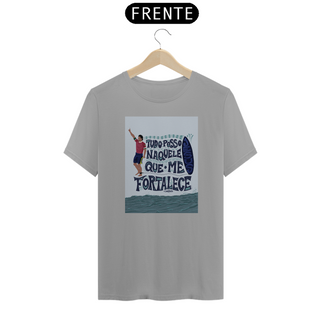 Nome do produtoCamiseta Medina [Olimpíadas para Glória de Deus]