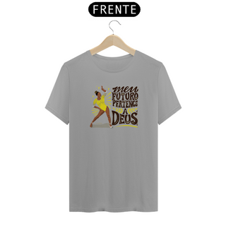 Nome do produtoCamiseta Rebeca [Olimpíadas para Glória de Deus]