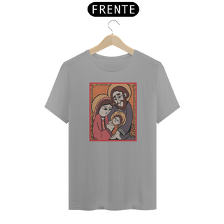 Nome do produtoCamiseta Família de Jesus