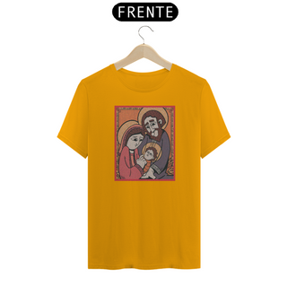 Nome do produtoCamiseta Família de Jesus