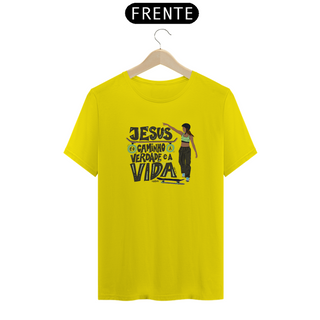 Nome do produtoCamiseta Rayssa [Olimpíadas para Glória de Deus]