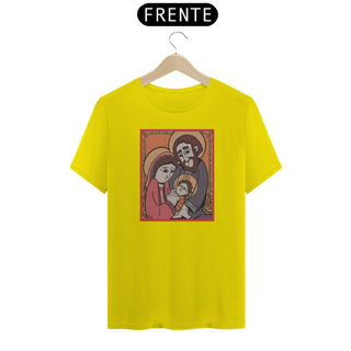 Nome do produtoCamiseta Família de Jesus