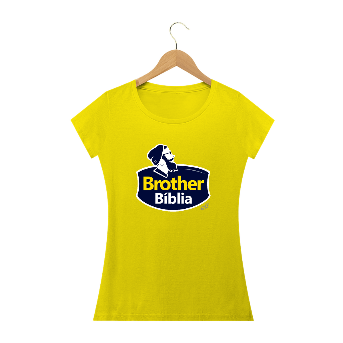 Nome do produto: Baby Long Brother Bíblia