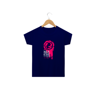 Nome do produtoCamiseta Infantil Não ao Aborto