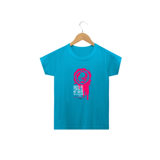 Nome do produtoCamiseta Infantil Não ao Aborto