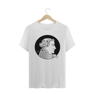 Camiseta Martin Bucer [Coleção Reformadores]